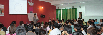 Workshops on Leadership Development In Vietnam